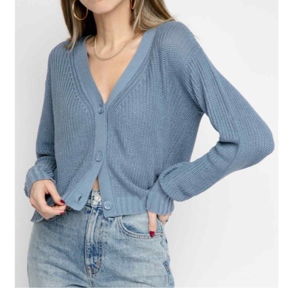 Sablyn Tati Cardigan Silk & Cashmere Shopbop current season $495 - Picture 11 of 13